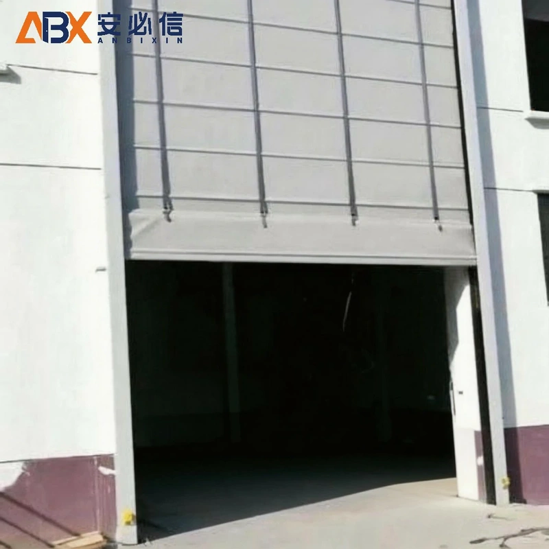 韶关市机械式门封