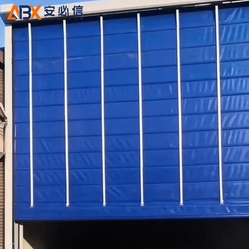 韶关市海绵门封