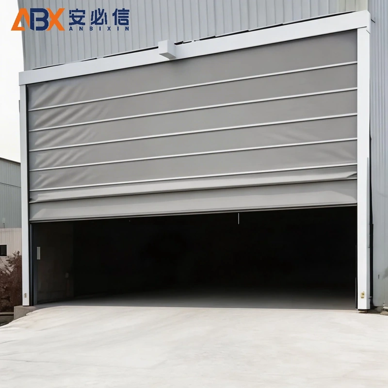 韶关市高速堆积门