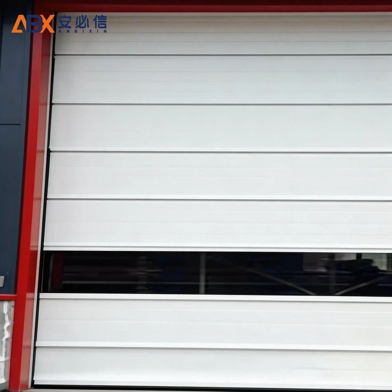 韶关市洁净快速门