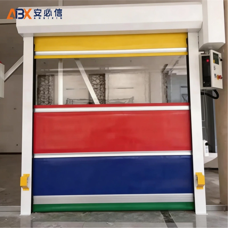 韶关市高速门